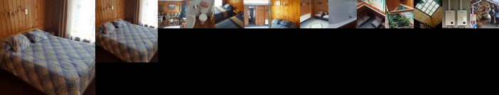 Hostal Costa Azul Castro