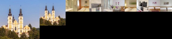 Apartement Maria Trost