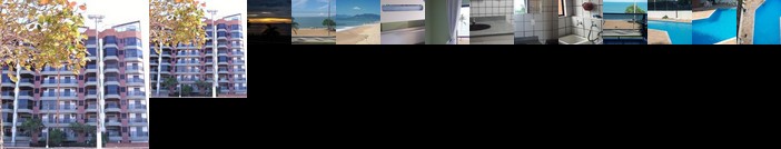 Apartamento San Martin Caraguatatuba