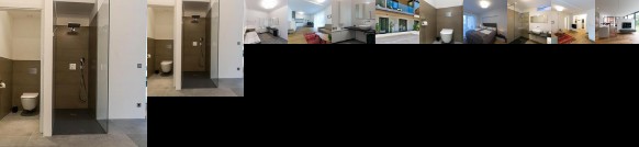 Parksuites Apartments Graz