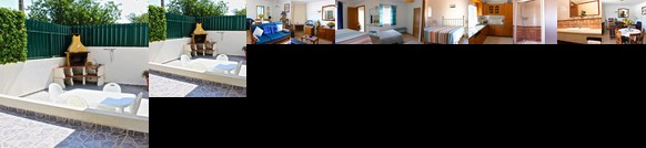 Akivillas Albufeira Pearl