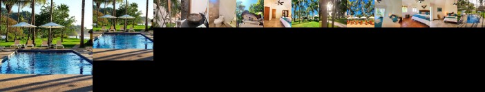 Hotel Ysuri San Pancho