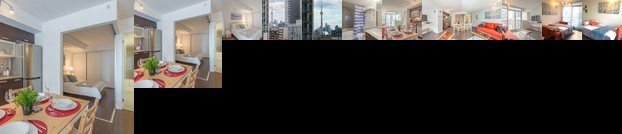 AOC Suites - Luxury Condo - City/CN Tower View
