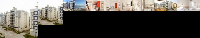 Apartamento aconchegante em Jurere Internacional - Open Shopping - Florianopolis