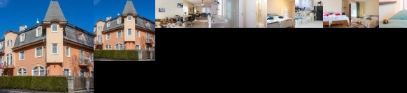 Villa Anzio Marianske Lazne