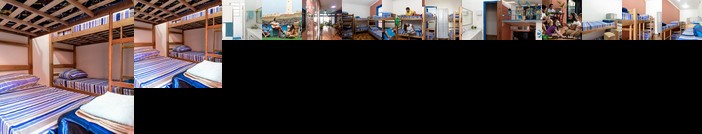 Maracana Hostel Vila Isabel