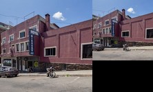 Hotel Minuano Santana do Livramento