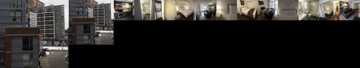 Queen Street 2 Bed Apartment