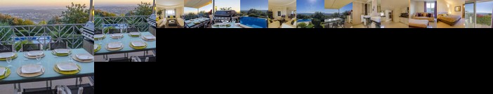 Villa Vista Santa Barbara de Nexe Faro