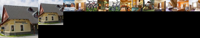 Rodinny penzion Skiland