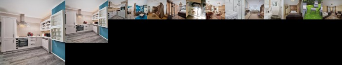 Salzburg Residence Mozart by Welcome-to-Salzburg