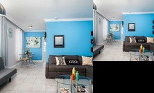 Holiday Apartment on Lincoln Road