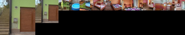 Apartments Klentnice U Mikulova