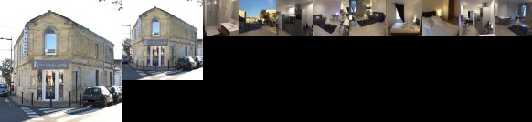 Appartement des Nuages Jademarg