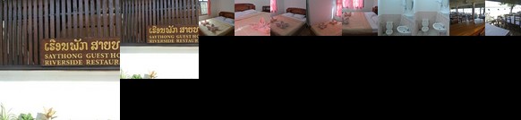 Saithong Guesthouse