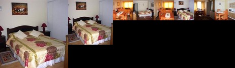 Rodeo Departamentos Amoblados