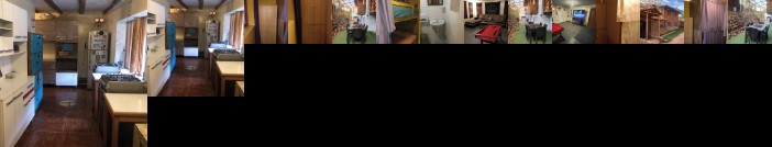 Intihuatana Hostel & Backpackers