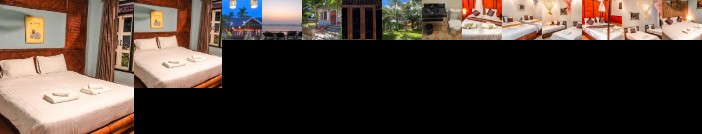 The View at Champasak