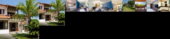 Praia Mole Beach House