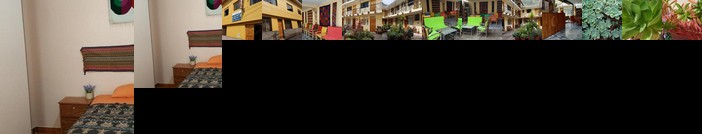 Hospedaje Inti