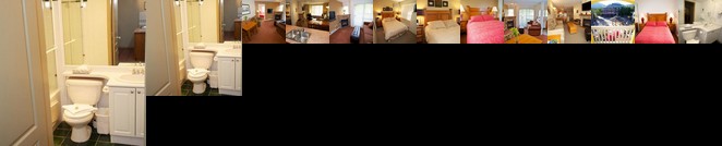 Town Plaza by MountainView Accommodation