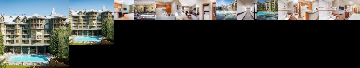 Cascade Lodge by ResortQuest Whistler