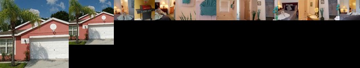 Davenport Primrose Villa