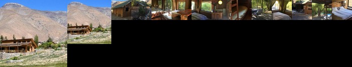 Refugios La Frontera