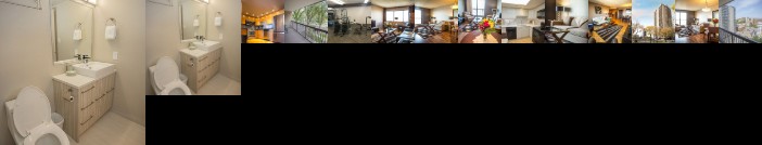 OBASA Suites Hallmark