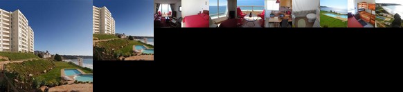 Costa Quilen Vista al Mar