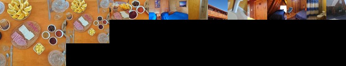 Hostal El Colibri Vicuna