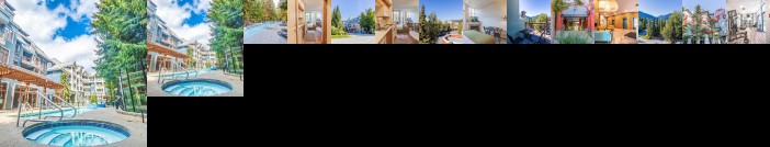 Alpenglow Lodge by Elevate Vacations