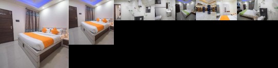 Hotel Arjun International