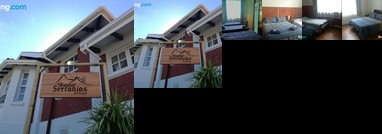 Hostal Serranias Schwager