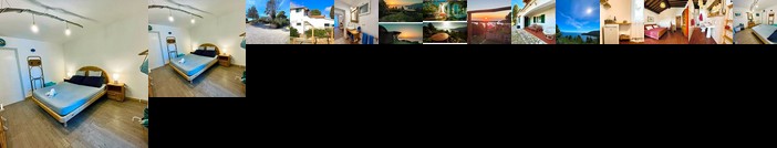 La collina sul mare Marina di Campo