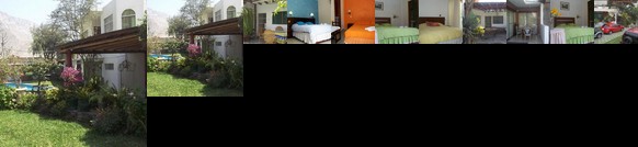 Residencial Los Portones de Cieneguilla