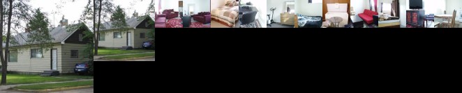 Cozy Cottage Yorkton