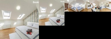 Two Friends Apartment