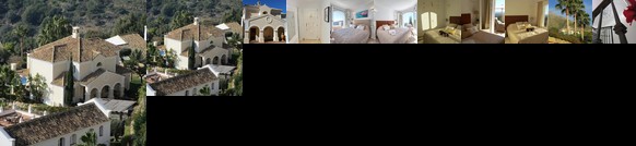 B&B Ave del Paraiso Marbella