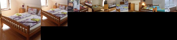 Bar a Penzion U Zeldy