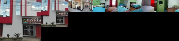Hostal Bahamas