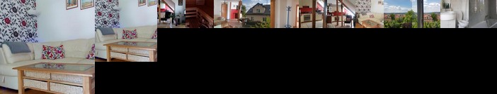 Apartman pod Svatou Horou