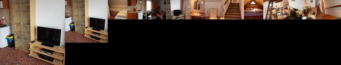 Apartment Pribram