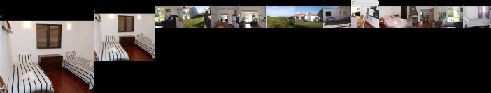 Casa De Ferias Silves