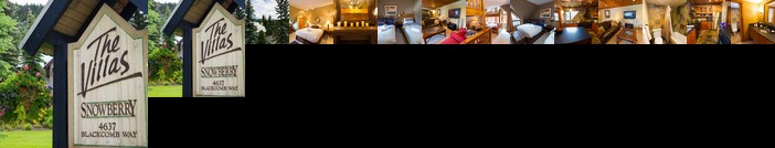 Snowberry Villas