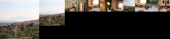 Hotel Rose Garden Montelepre