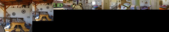 Ubytovani Dana Brentnerova