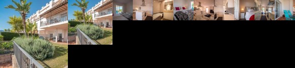 Apartment Balcones del Lago