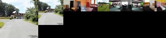 Penzion Koliba Varnsdorf