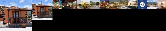 Casa Cruz Brena Alta